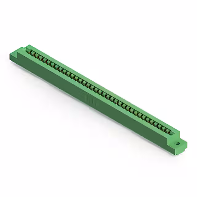 807-036-553-102 EDAC Inc.  Edgeboard Connectors